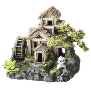 234-107867-dekoration-av-akvarium-aqua-della-bonsai-moulin-beige-gra-23x16-5x20-cm