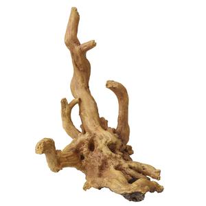 234-421147-aquariumdekoration-aqua-della-mopani-wood-5-braun-27x18-8x45-cm
