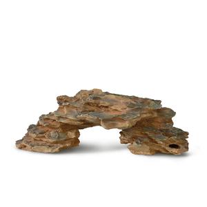 234-426463-dekorace-akvaria-aqua-della-dragon-rock-5-bezova-25x16x38-cm
