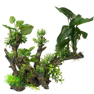 234-432051-aquarium-decoration-aqua-della-florascape-1-green-33-5x16x27-5-cm
