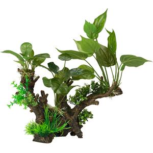 234-432075-aquarium-decoration-aqua-della-florascape-3-green-33-5x16x29-5-cm