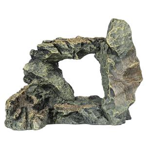 234-443255-aquariumdekoration-aqua-della-slate-mehrfarbig-36-5x23x27-5-cm