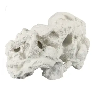 234-448397-dekoration-av-akvarium-aqua-della-combo-pierre-de-craie-vit-46x24x31-cm