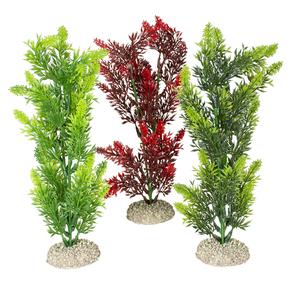 Plant aquarium decoration Aqua Della Elodea Densa S image-1