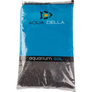 Aquarium gravel Aqua Della
