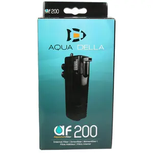 Filtre d’aquarium Aqua Della AF-200 image-1