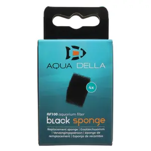 Sacs de rechange pour aspirateur Aqua Della (x2) image-1