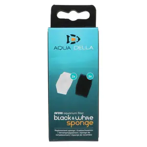 Σφουγγάρι Aqua Della Af-100 (x4) image-1