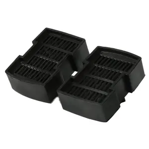 Accesorios para filtros de acuario Aqua Della Carbon Cartridge AF-400 image-0