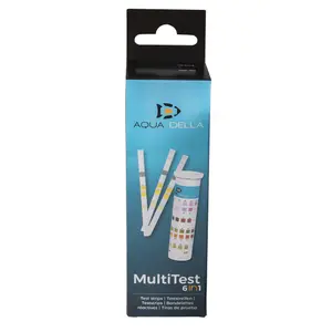 Mineraal aquariumfilter speciaal voor aquafresh Aqua Della image-2