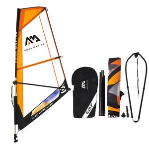 20171-planche-a-voile-aqua-marina-blade-orange-noir-tu