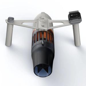 23114-electric-motor-aqua-marina-bluedrive-x-white-black-one-size