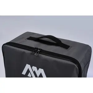 Ryggsäck med dragkedja Aqua Marina image-1