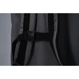 Ryggsäck med dragkedja Aqua Marina image-3