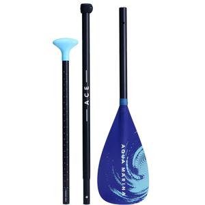 Children's aluminium paddle Aqua Marina Ace
