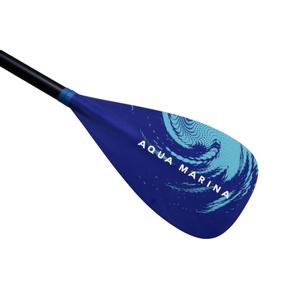 Children's aluminium paddle Aqua Marina Ace image-3