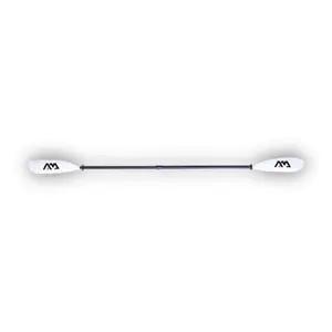 Adjustable Fibreglass Paddle Aqua Marina (x4)