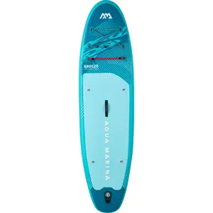 Staande peddelplank Aqua Marina Breeze 2026 image-1