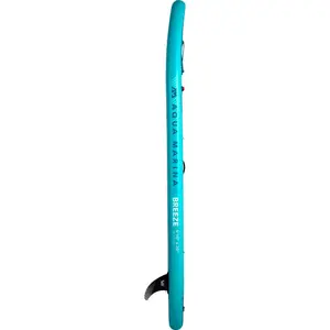 Staande peddelplank Aqua Marina Breeze 2026 image-2