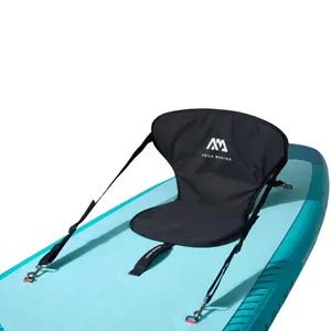 Staande peddelplank Aqua Marina Breeze 2026 image-4