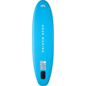 Staande peddelplank Aqua Marina Vapor 2026