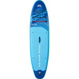 Staande peddelplank Aqua Marina Vapor 2026 image-1