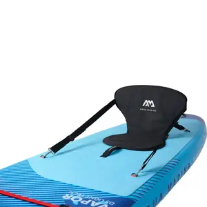 Staande peddelplank Aqua Marina Vapor 2026 image-4