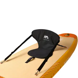 Staande peddelplank Aqua Marina Fusion 2026 image-4