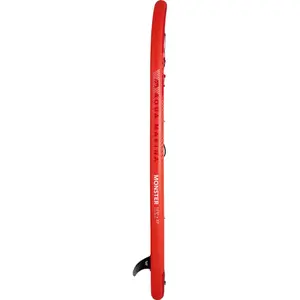 Staande peddelplank Aqua Marina Monster 2026 image-2