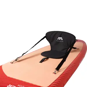 Staande peddelplank Aqua Marina Monster 2026 image-4