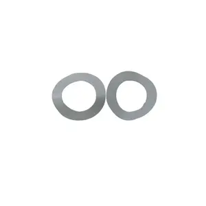 O-ring para válvula de ar Aqua Marina SS16-17 image-0