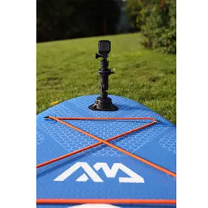 Kit de montagem para câmaras de ação Aqua Marina image-3