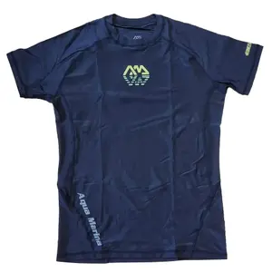 Rashguard Aqua Marina Scene image-0