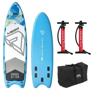 Stand up paddle board Aqua Marina Mega image-0