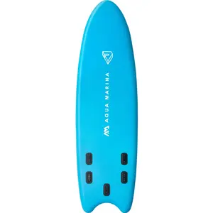 Stand up paddle board Aqua Marina Mega image-2