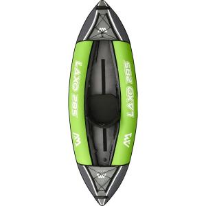 Kayak gonfable Aqua Marina Laxo 285 Leisure image-0