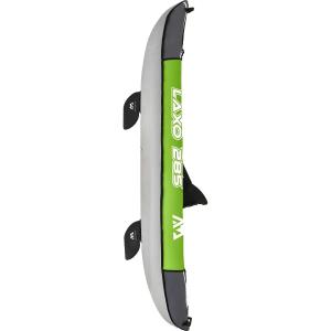 Kayak gonfable Aqua Marina Laxo 285 Leisure image-1