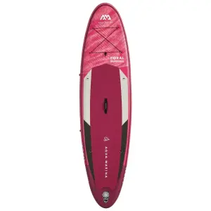 Dames stand up paddle board Aqua Marina Coral 2021 image-1