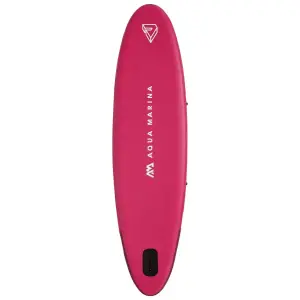 Dames stand up paddle board Aqua Marina Coral 2021 image-2