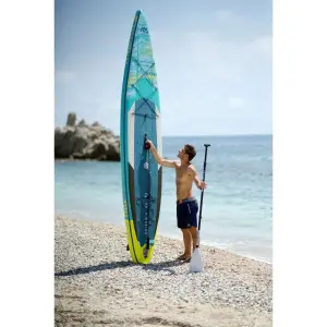 Planche de stand up paddle Aqua Marina Hyper 2022 image-6