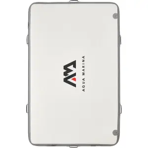 Plataforma insuflável Aqua Marina Island image-0