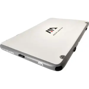 Plataforma insuflável Aqua Marina Island image-1