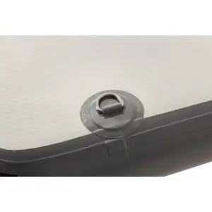 Plataforma insuflável Aqua Marina Island image-5