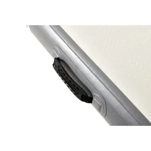 Plataforma insuflável Aqua Marina Island image-3