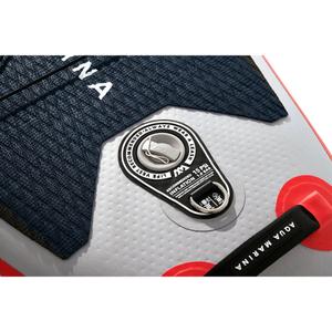 Inflatable kayak Aqua Marina Cascade image-6