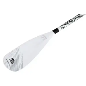 Glasvezel peddel Aqua Marina Solid image-4