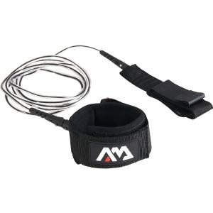 21193-surfleine-fur-brett-aqua-marina-schwarz-22-9-cm-6-mm