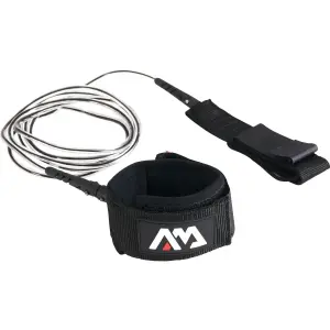 Laisse de surf pour planche Aqua Marina image-0