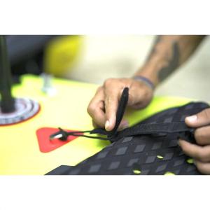 Laisse de rivière pour planche Aqua Marina image-5