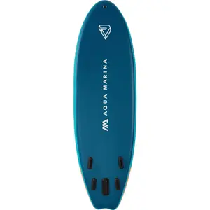 Stand up paddle board Aqua Marina Rapid 2022 image-1